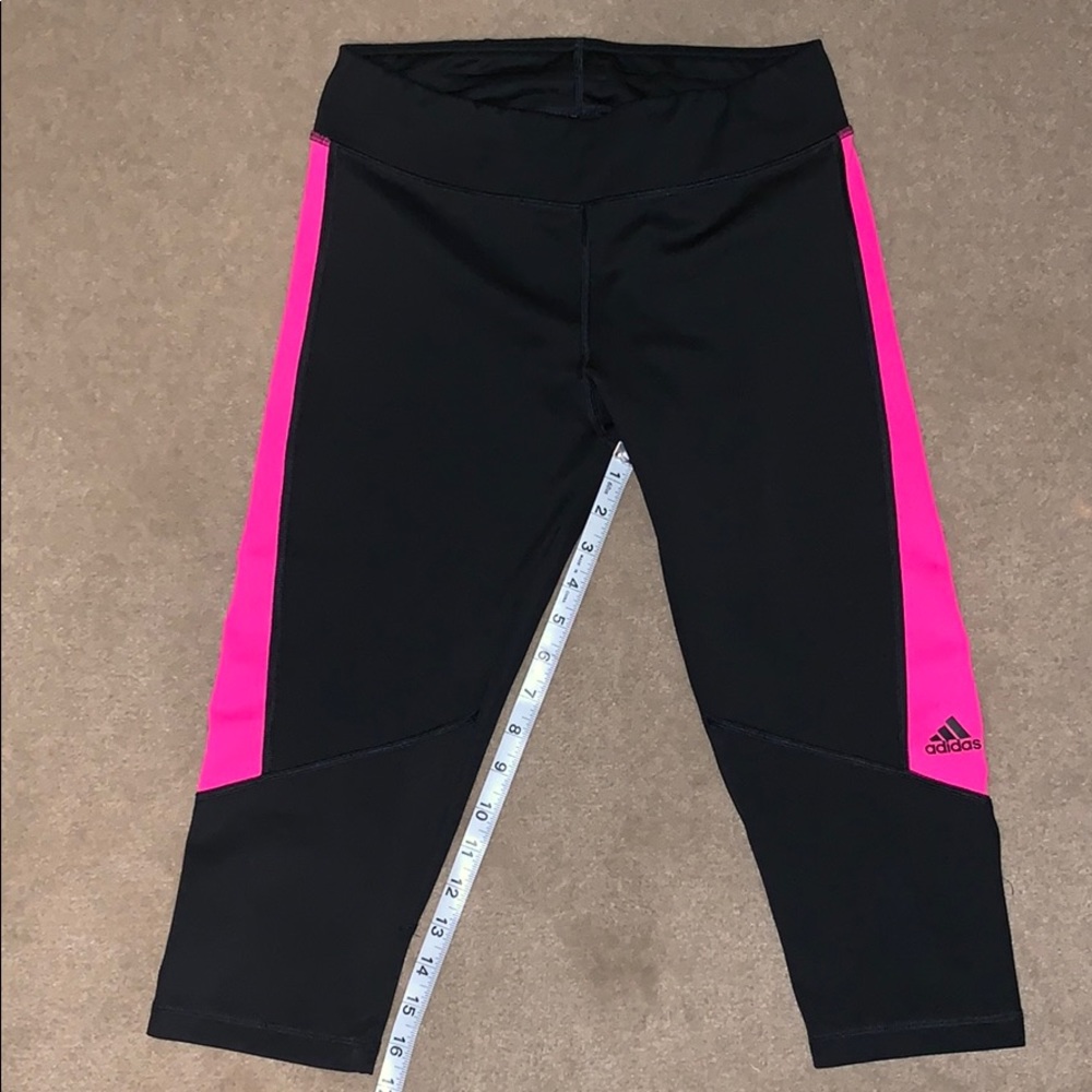 Adidas Training Capris